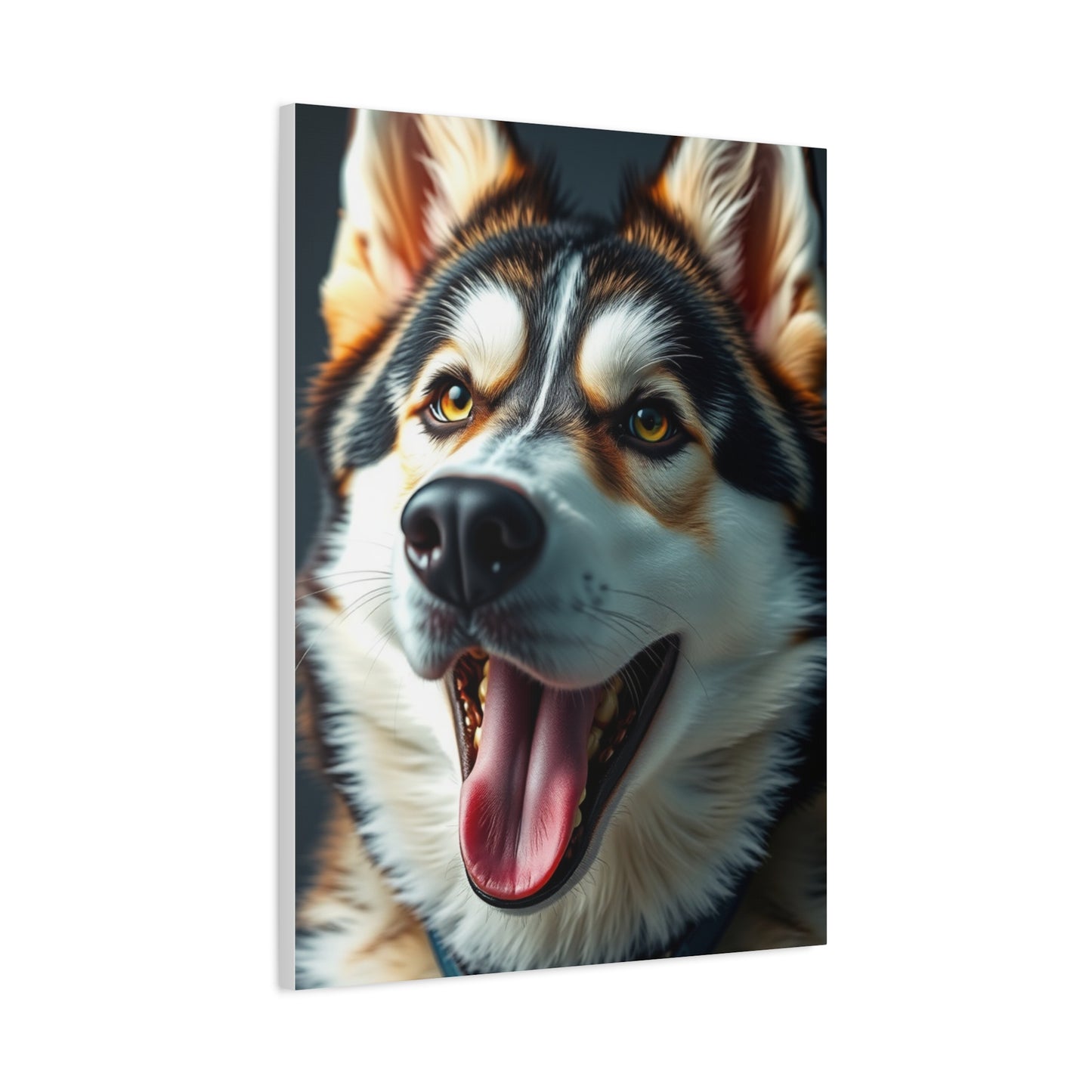 Arctic Majesty Canvas