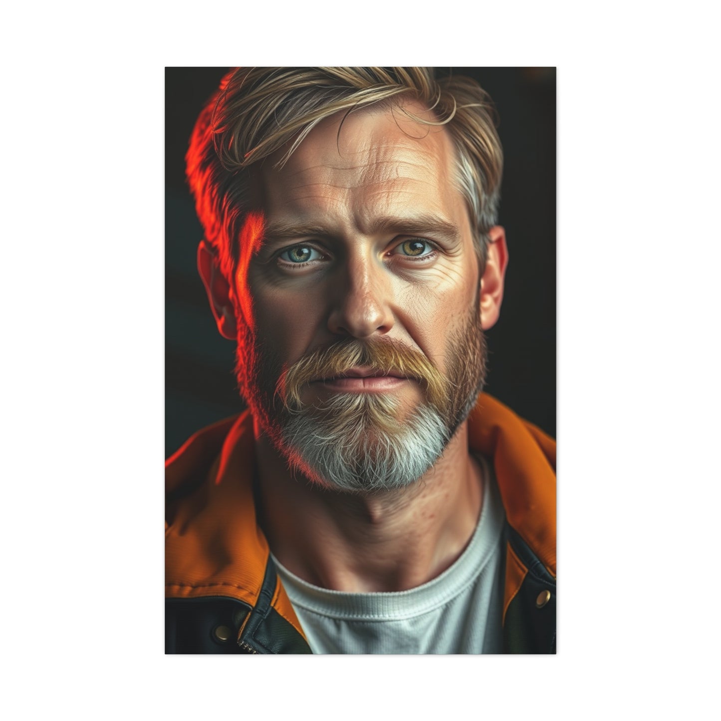 Masterpiece Zach Doehler Art Vision Wall Art & Canvas Print