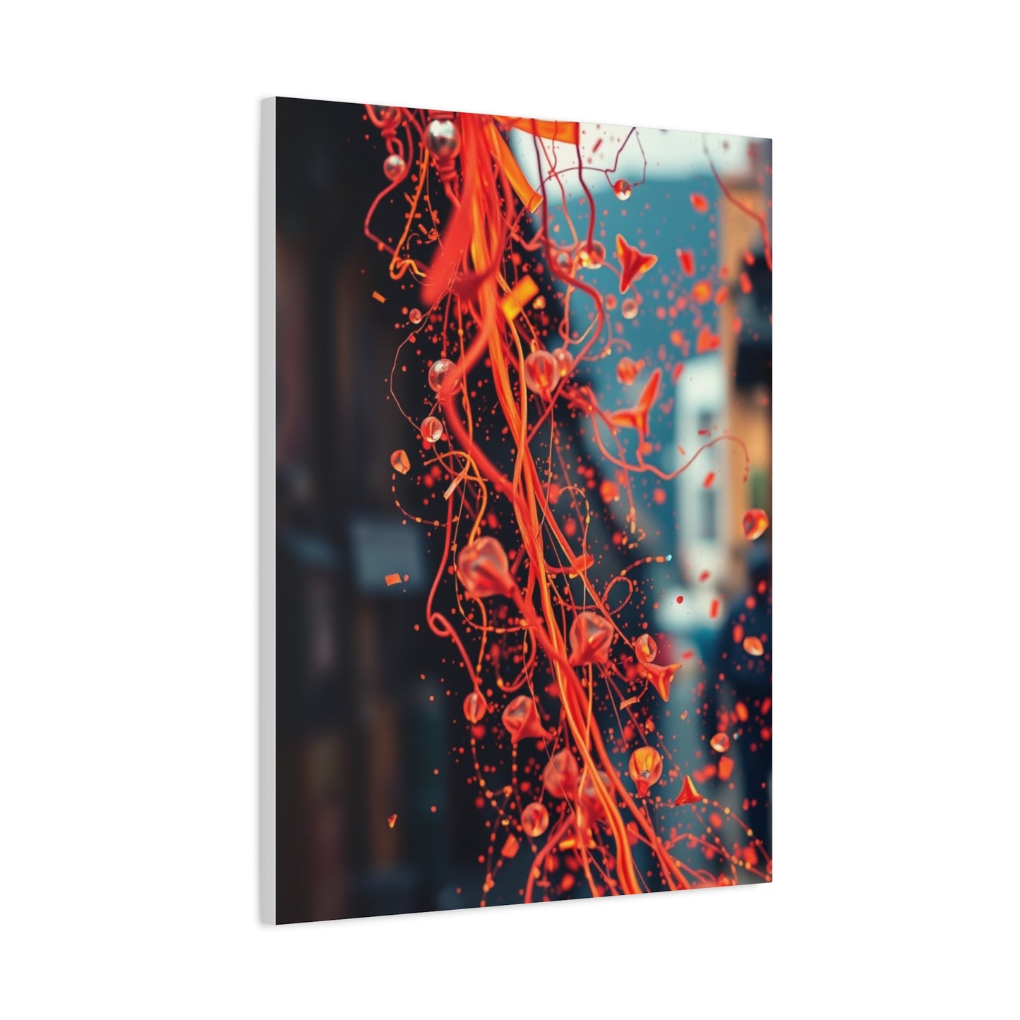 Skyward Grace Wall Art Wall Art & Canvas Print