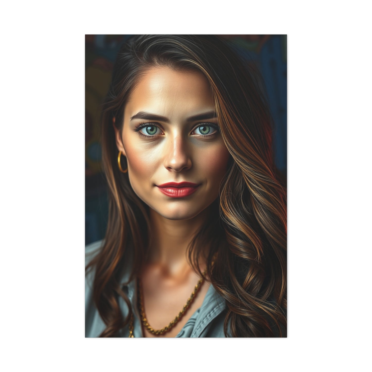 Luxe Essence by Kathrin Pienaar Wall Art & Canvas Print