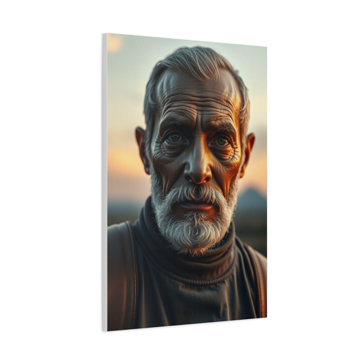 Kindness Art Supreme Gallery Wall Art & Canvas Print