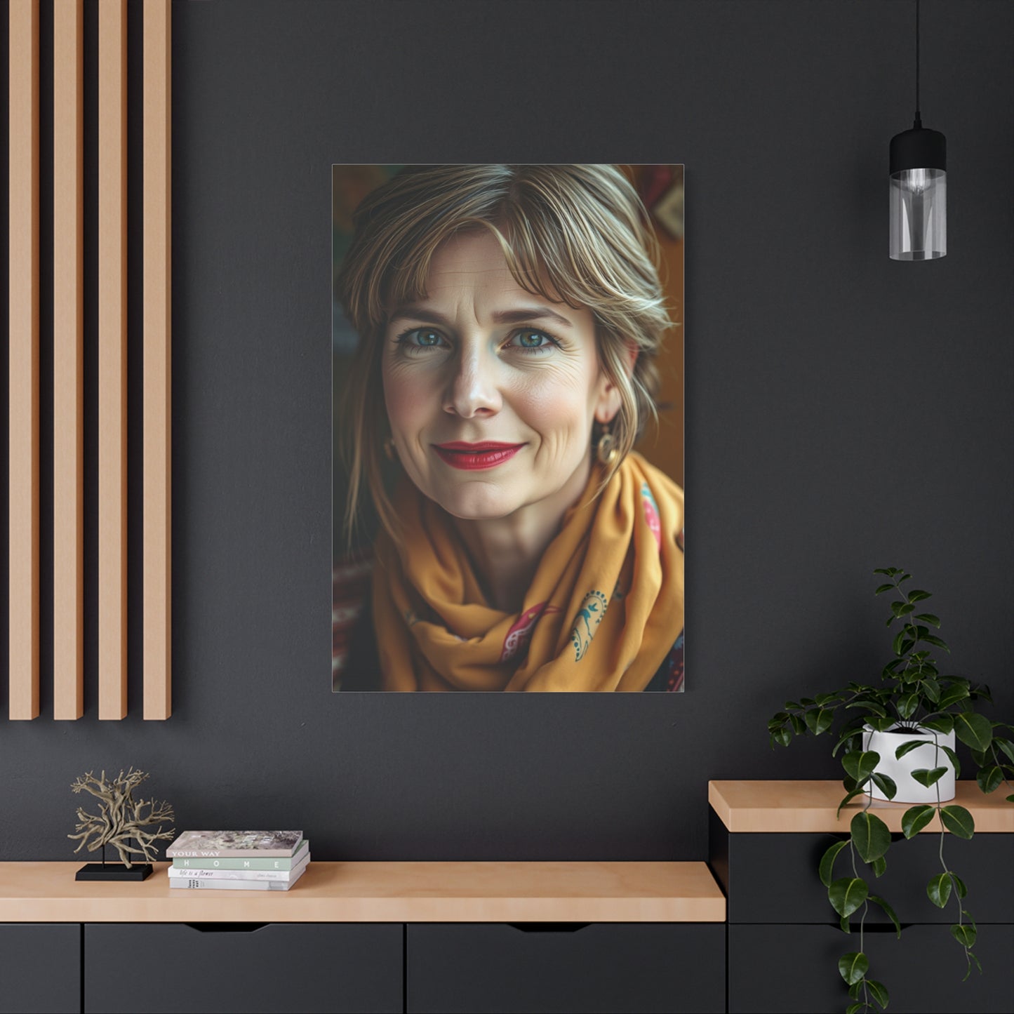 Maggie Stephenson Art Refined Canvas Wall Art & Canvas Print