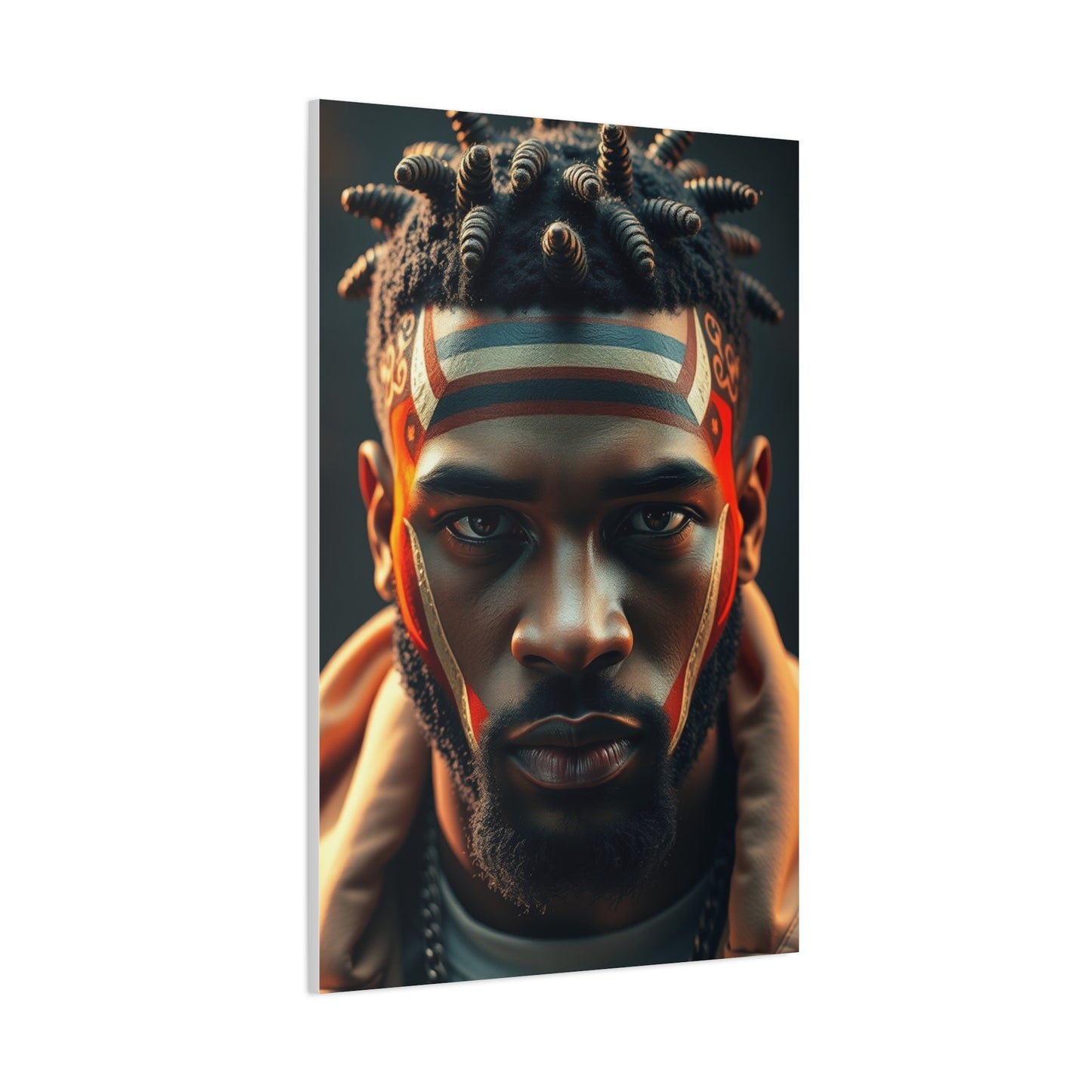 Quincy Ray Art Supreme Gallery Wall Art & Canvas Print