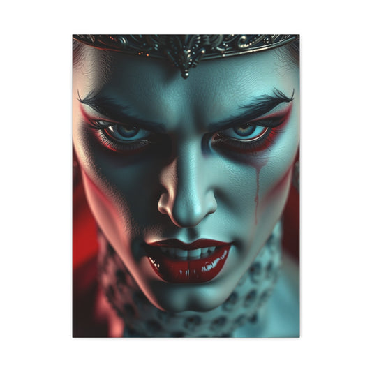 Lunar Enchantment Tableau