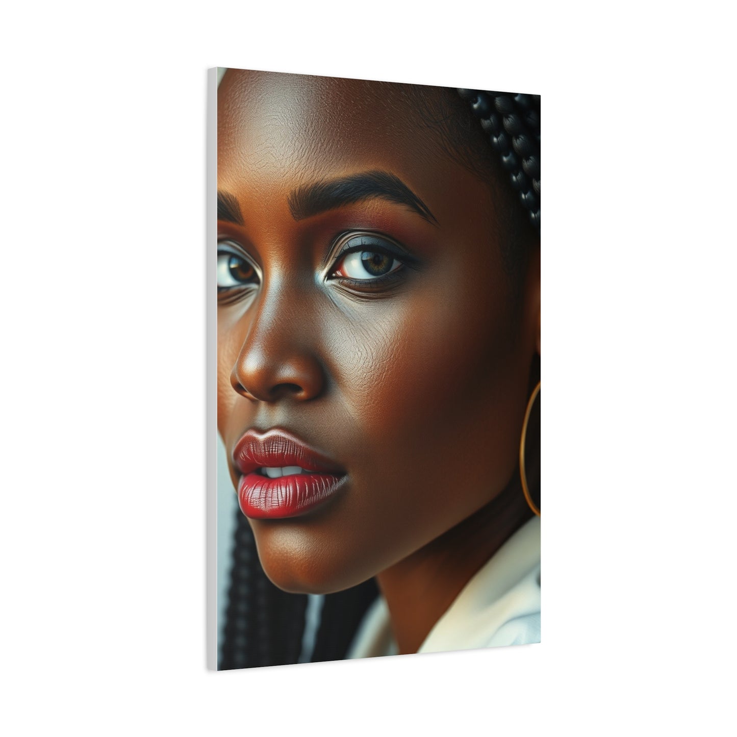 Esambas Elysian Tapestry Wall Art & Canvas Print