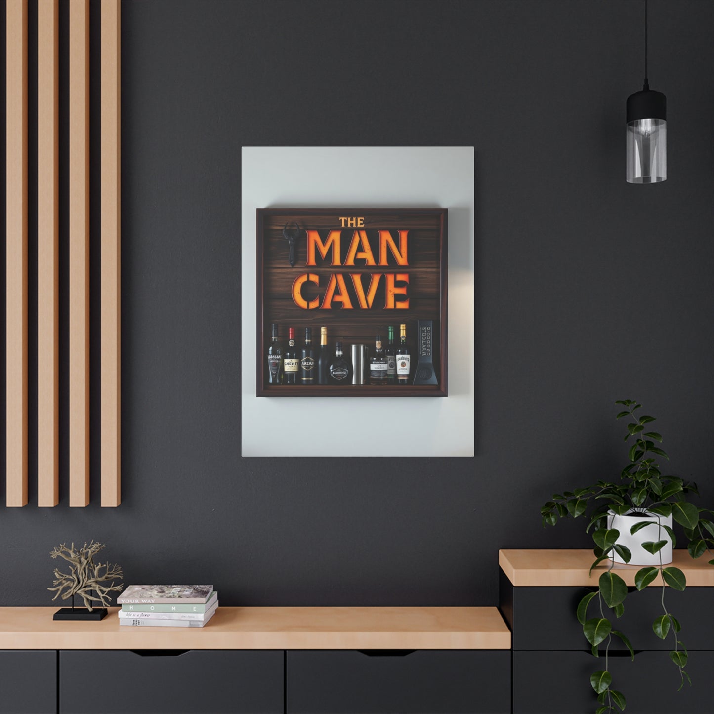 Pristine Preserve Decor Wall Art & Canvas Print