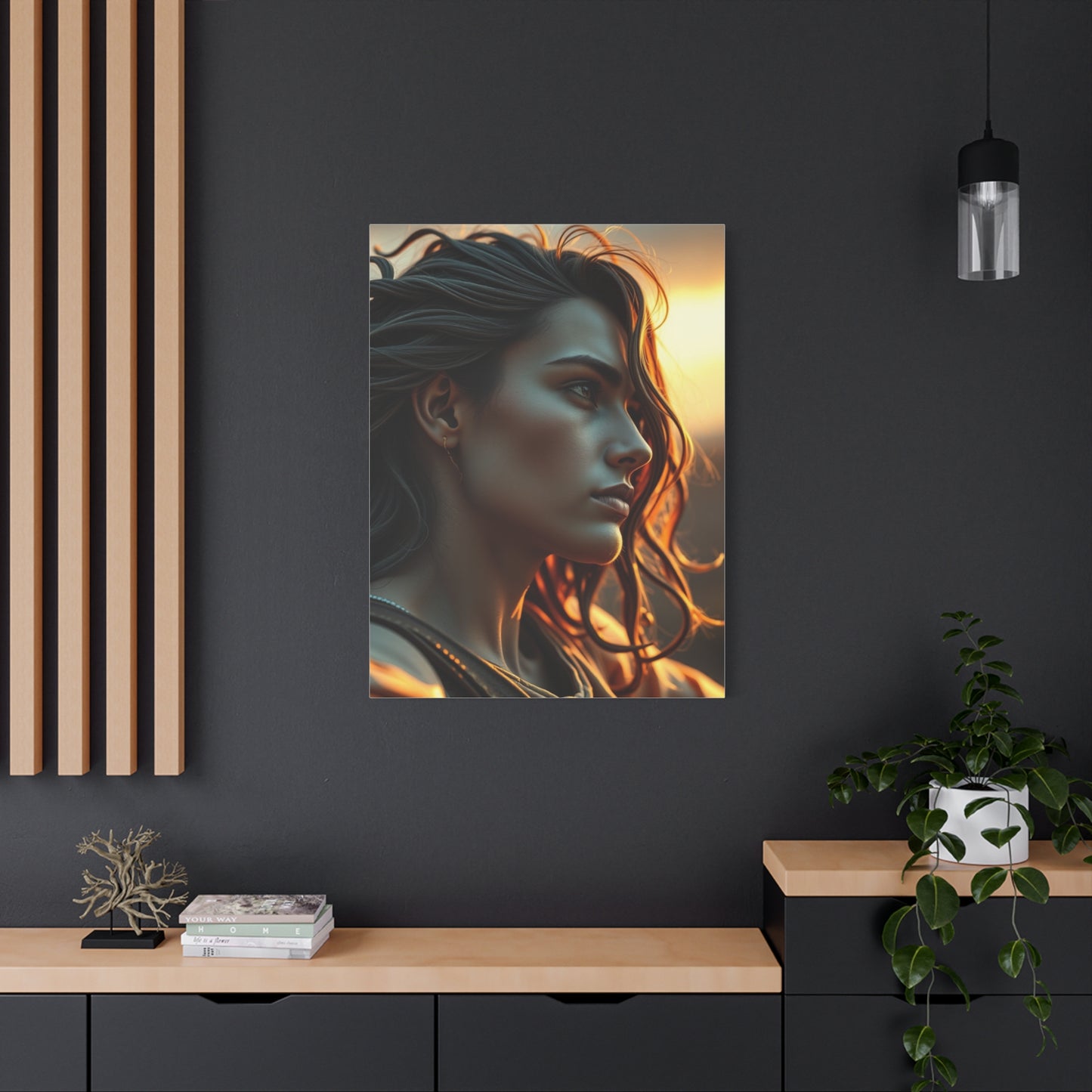 Collection Sagittarius Art Art Wall Art & Canvas Print