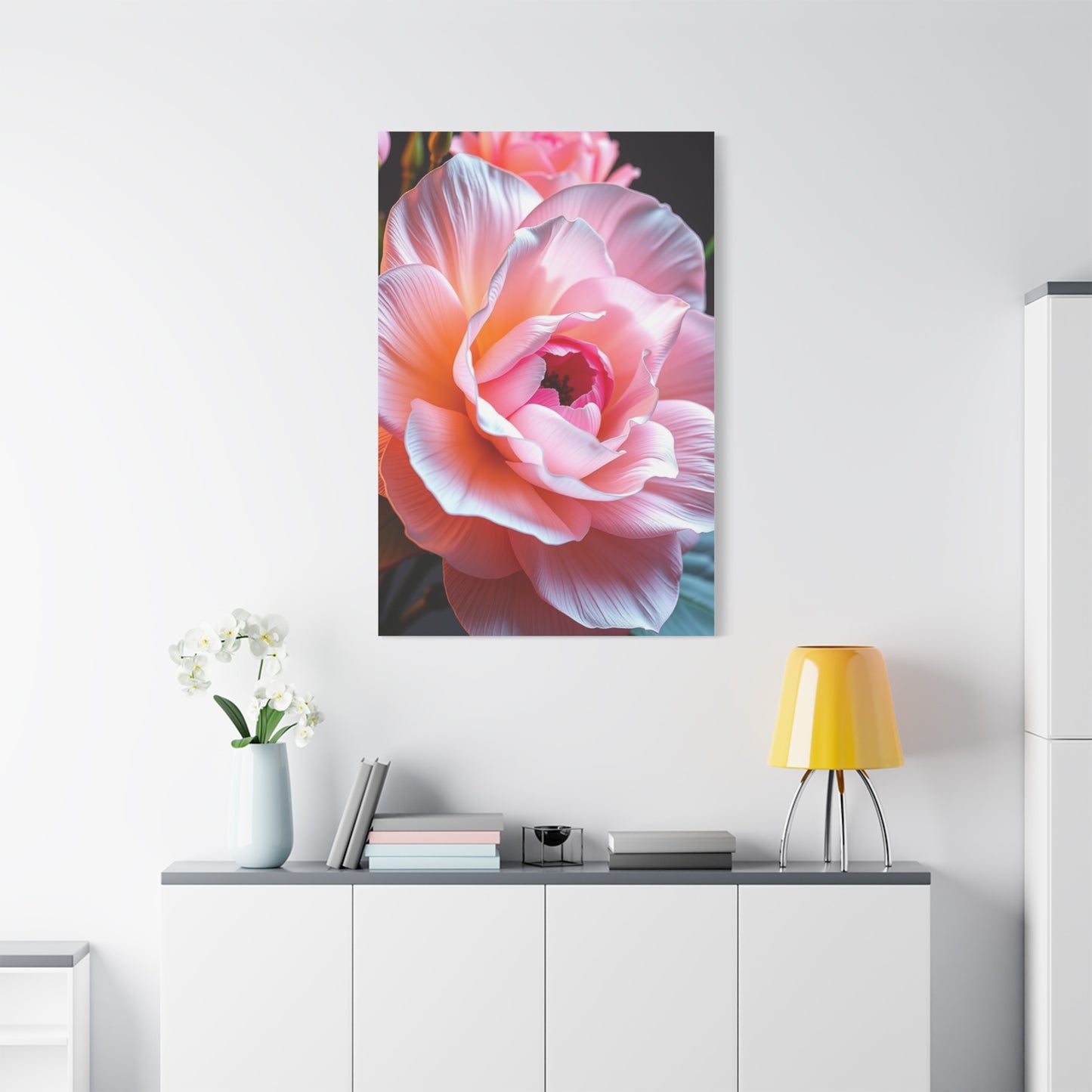 Bloom Symphony Wall Art Wall Art & Canvas Print