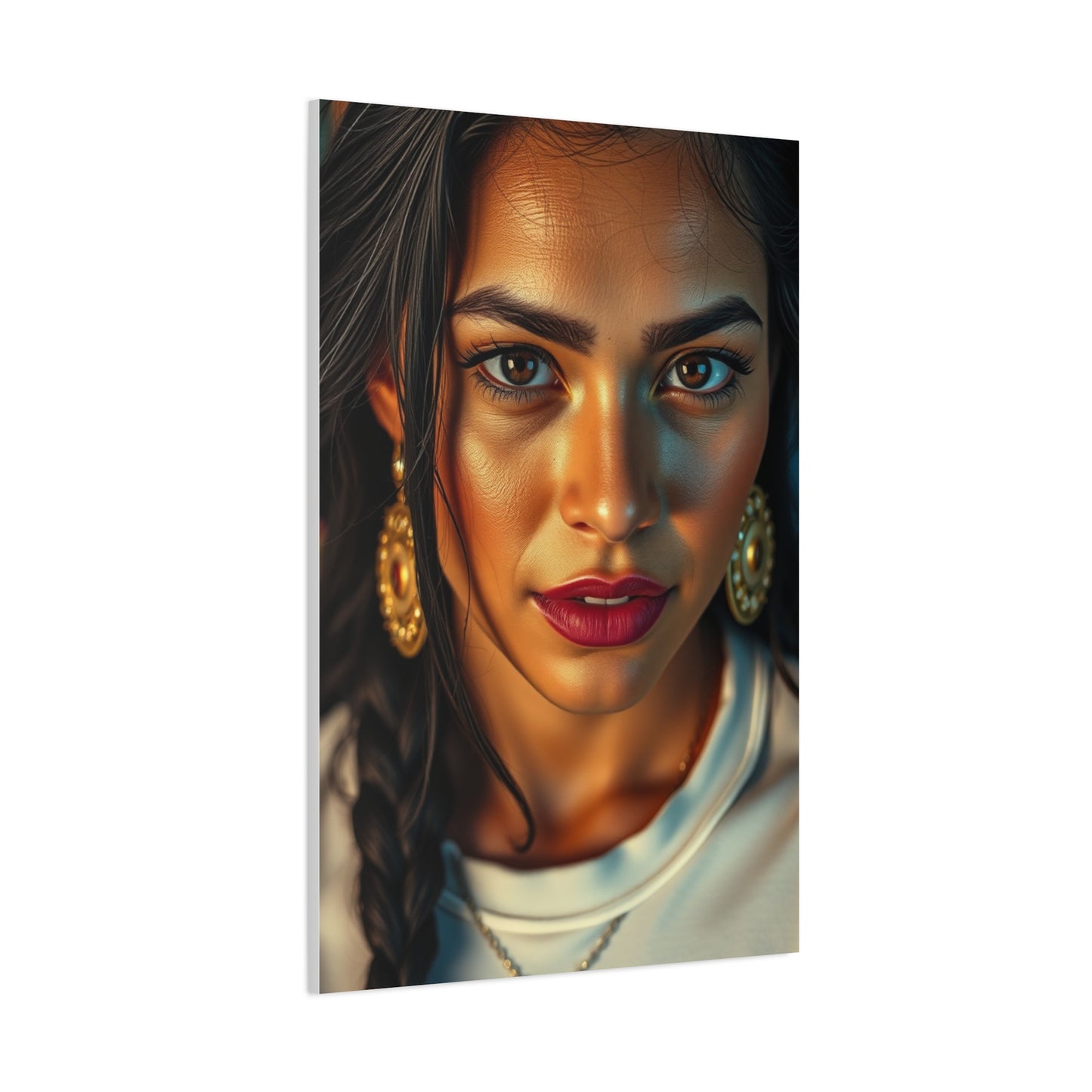 Reyna Noriega Art Refined Canvas Wall Art & Canvas Print