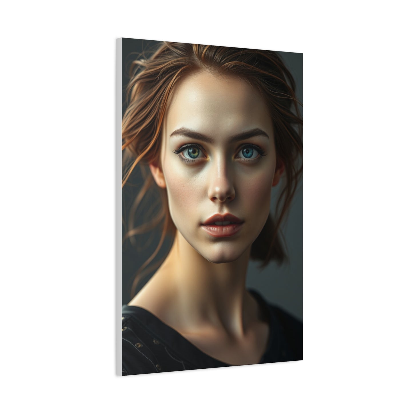 Supreme Eve Art Collection Wall Art & Canvas Print