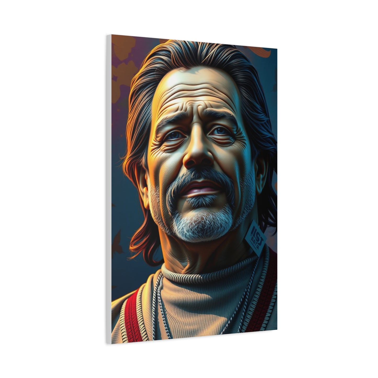 Vision Lowell Herrero Art Art Wall Art & Canvas Print