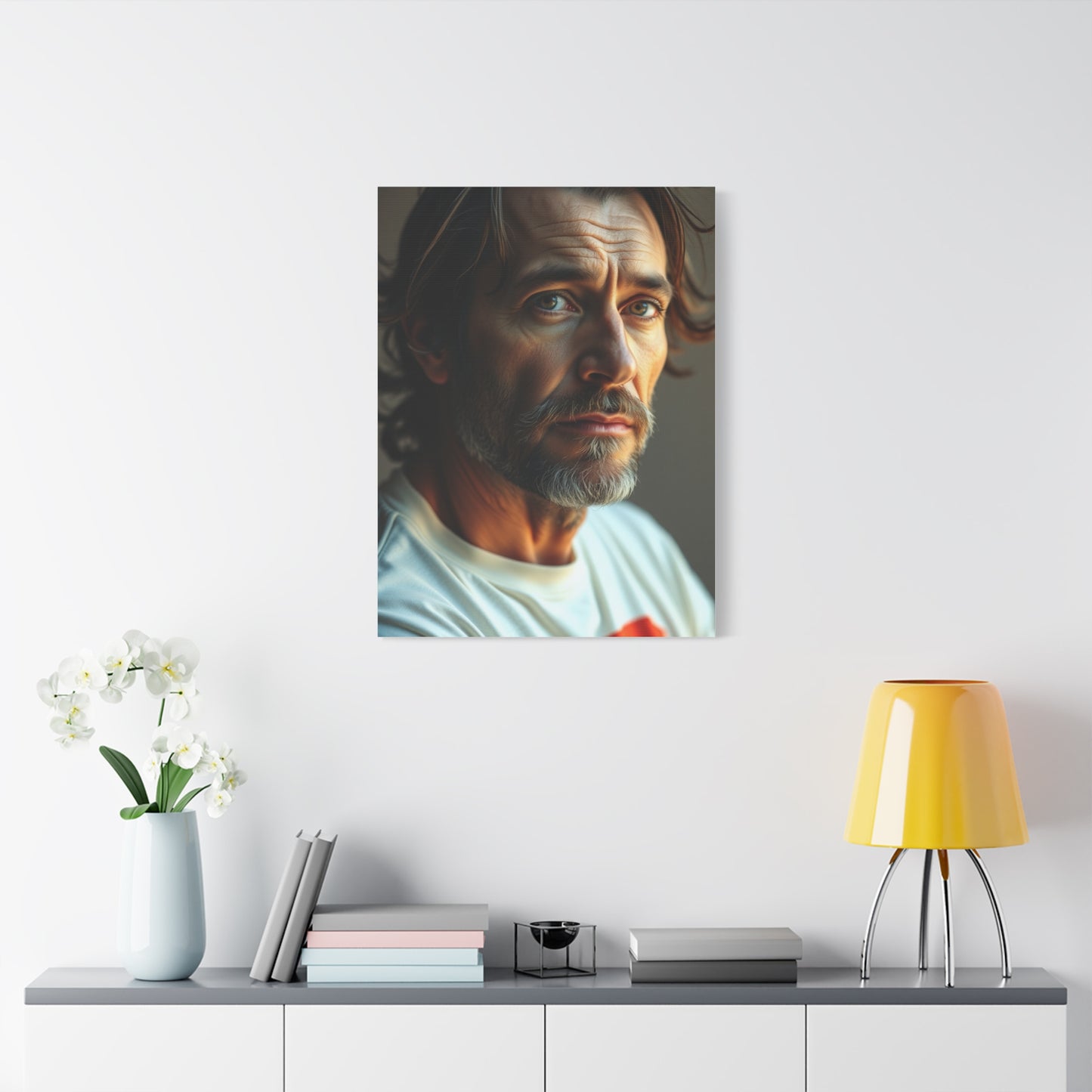 Supreme Stephen Calcasola Art Collection Wall Art & Canvas Print