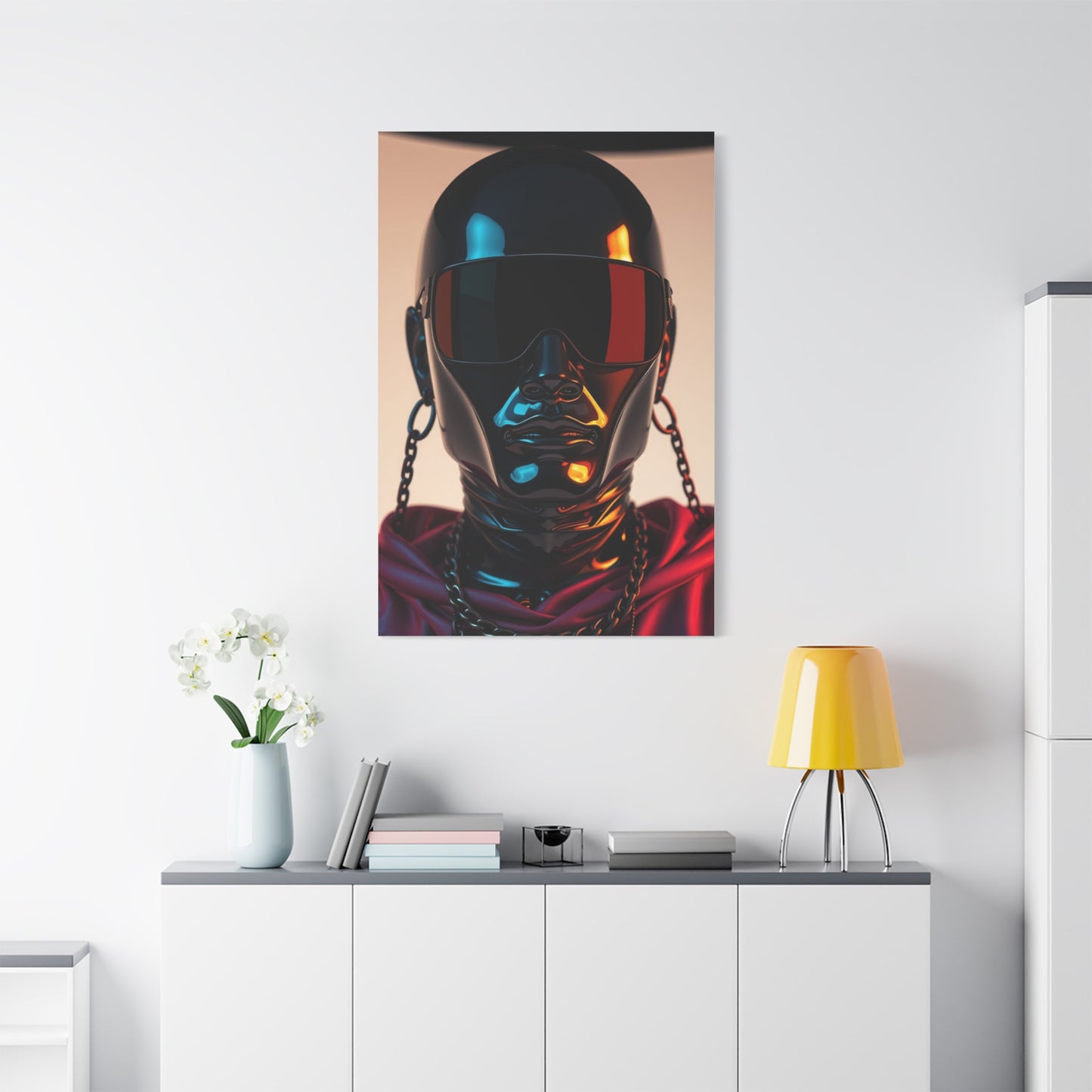 Prestige Impression Series wall art & canvas print