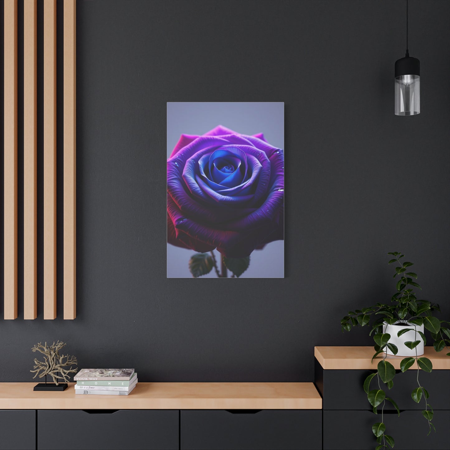 Elite Rose Art Vision Wall Art & Canvas Print