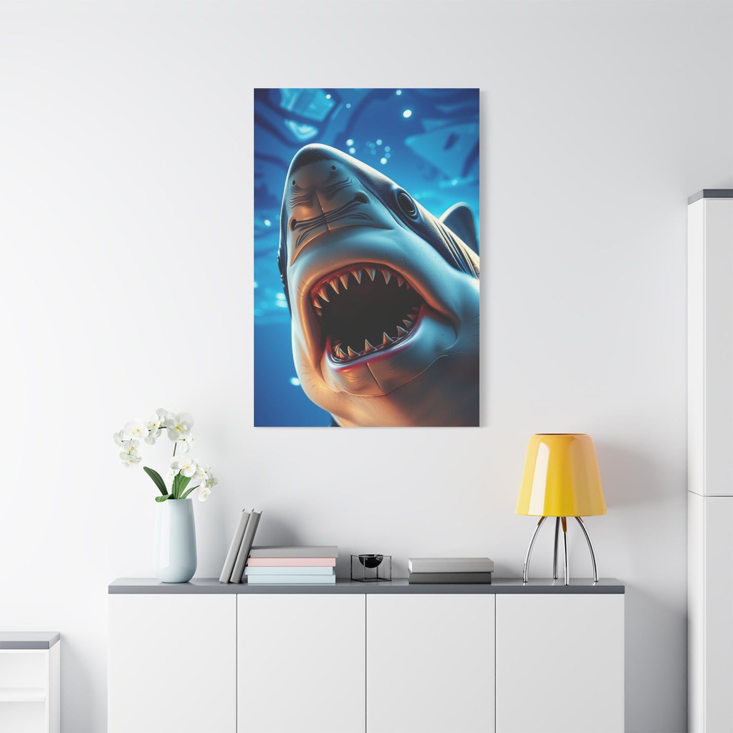 Ocean Majesty Artistry