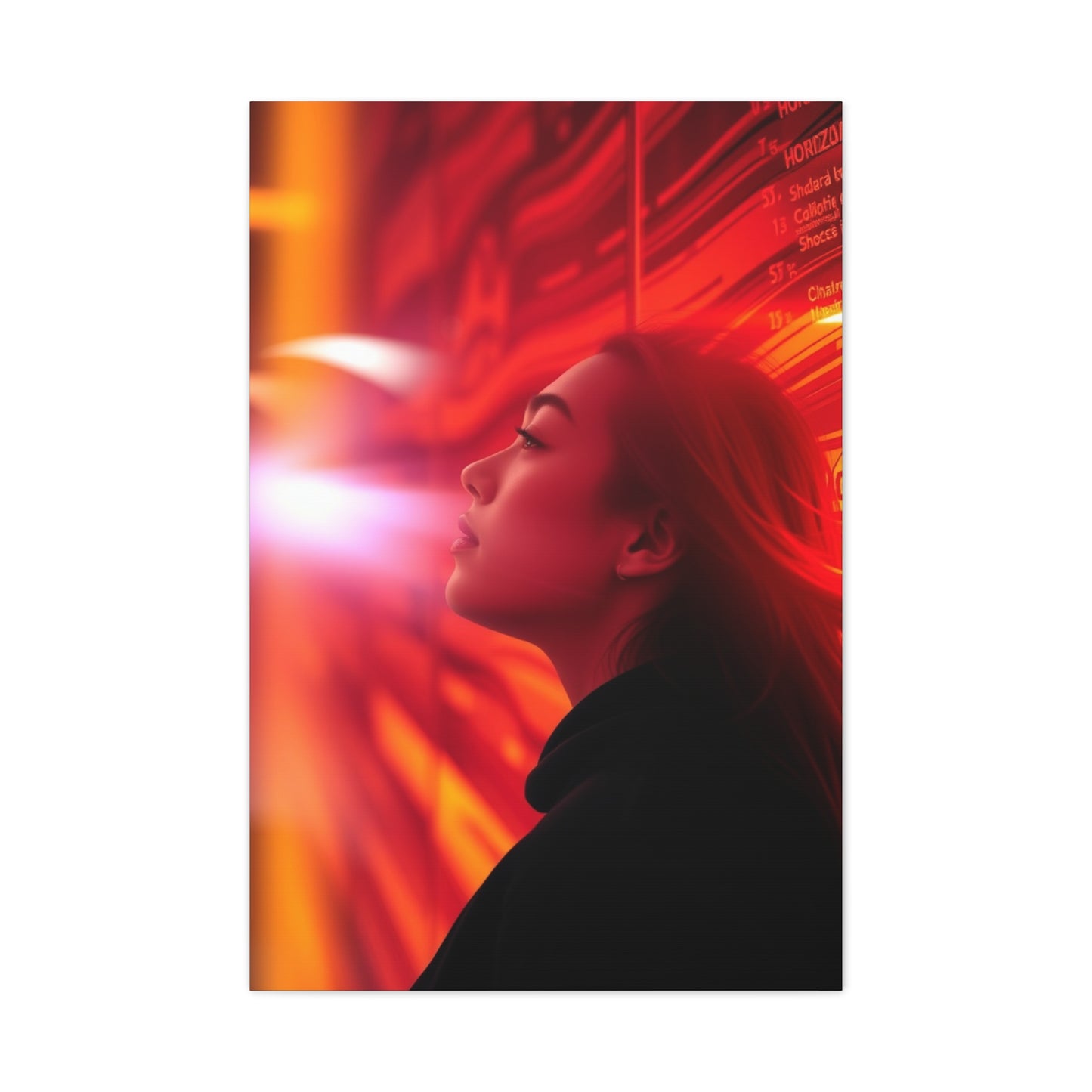 Splendid Reach Artwork Wall Art & Canvas Print