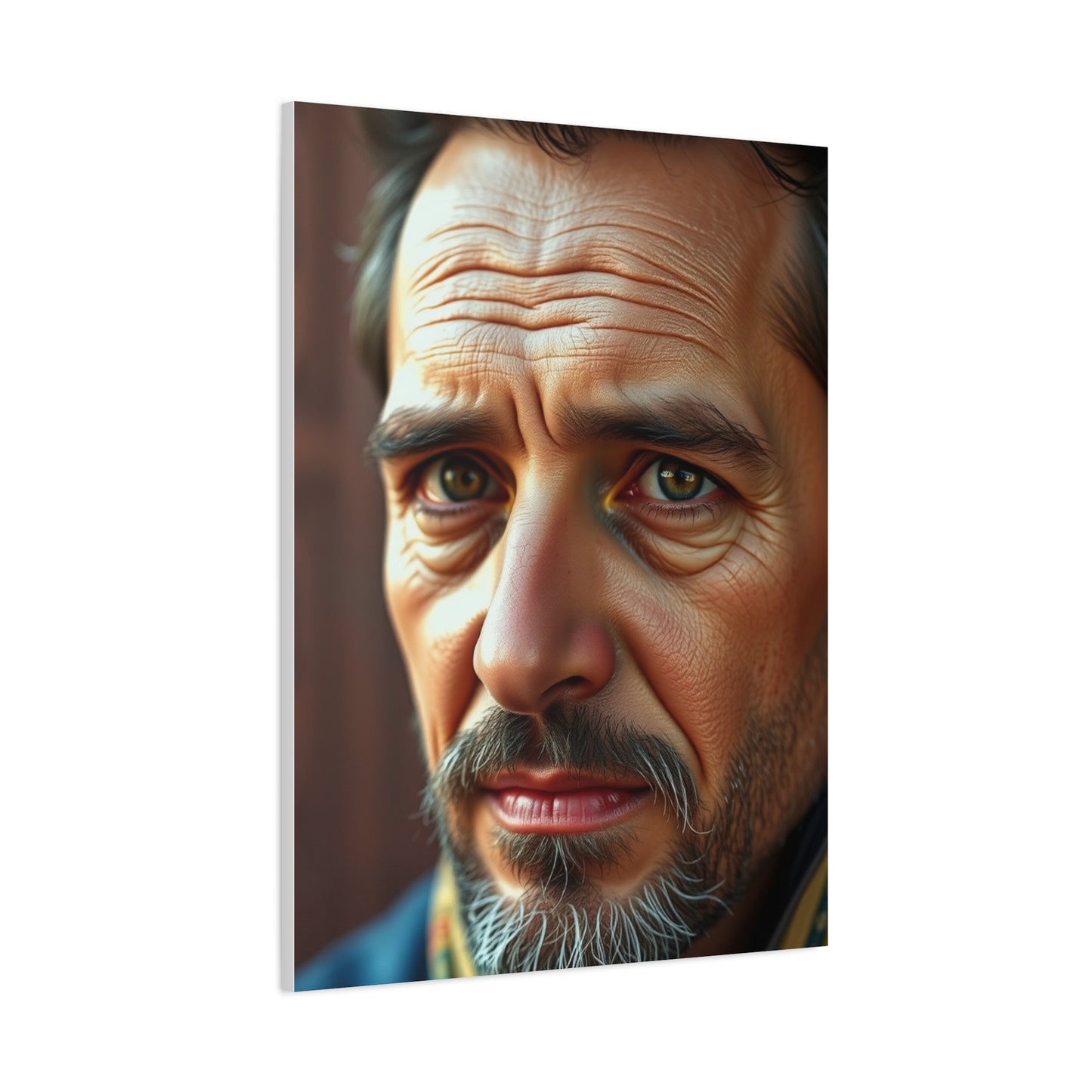 Ali Gulec Art Luxury Canvas Wall Art & Canvas Print