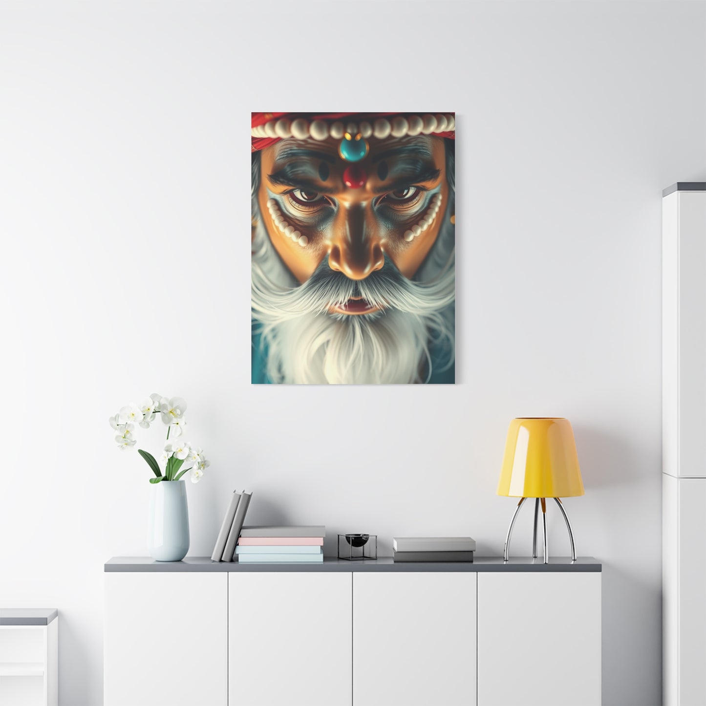 Bambashkart Art Luxury Canvas Wall Art & Canvas Print