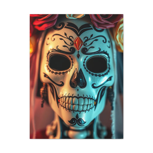 Opulent Ancestral Tapestry