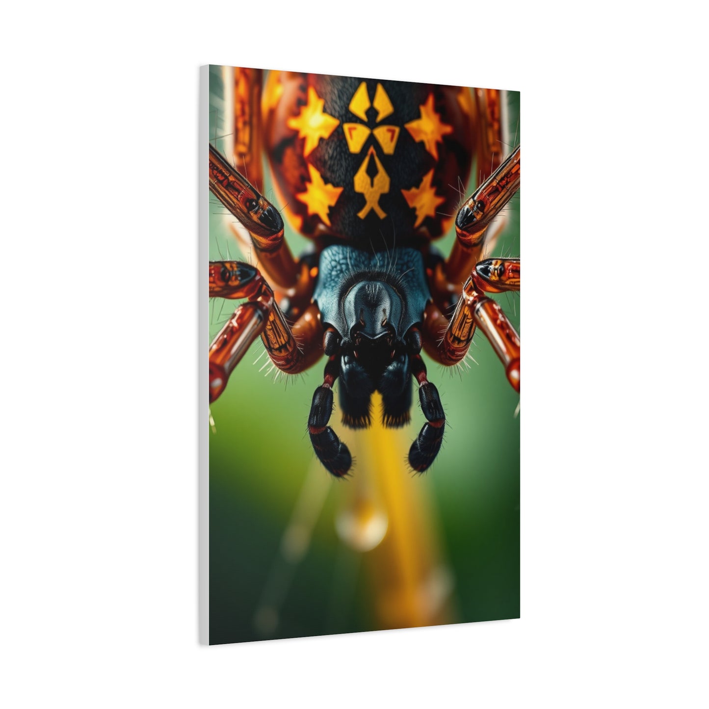 Spiders Art Supreme Gallery Wall Art & Canvas Print