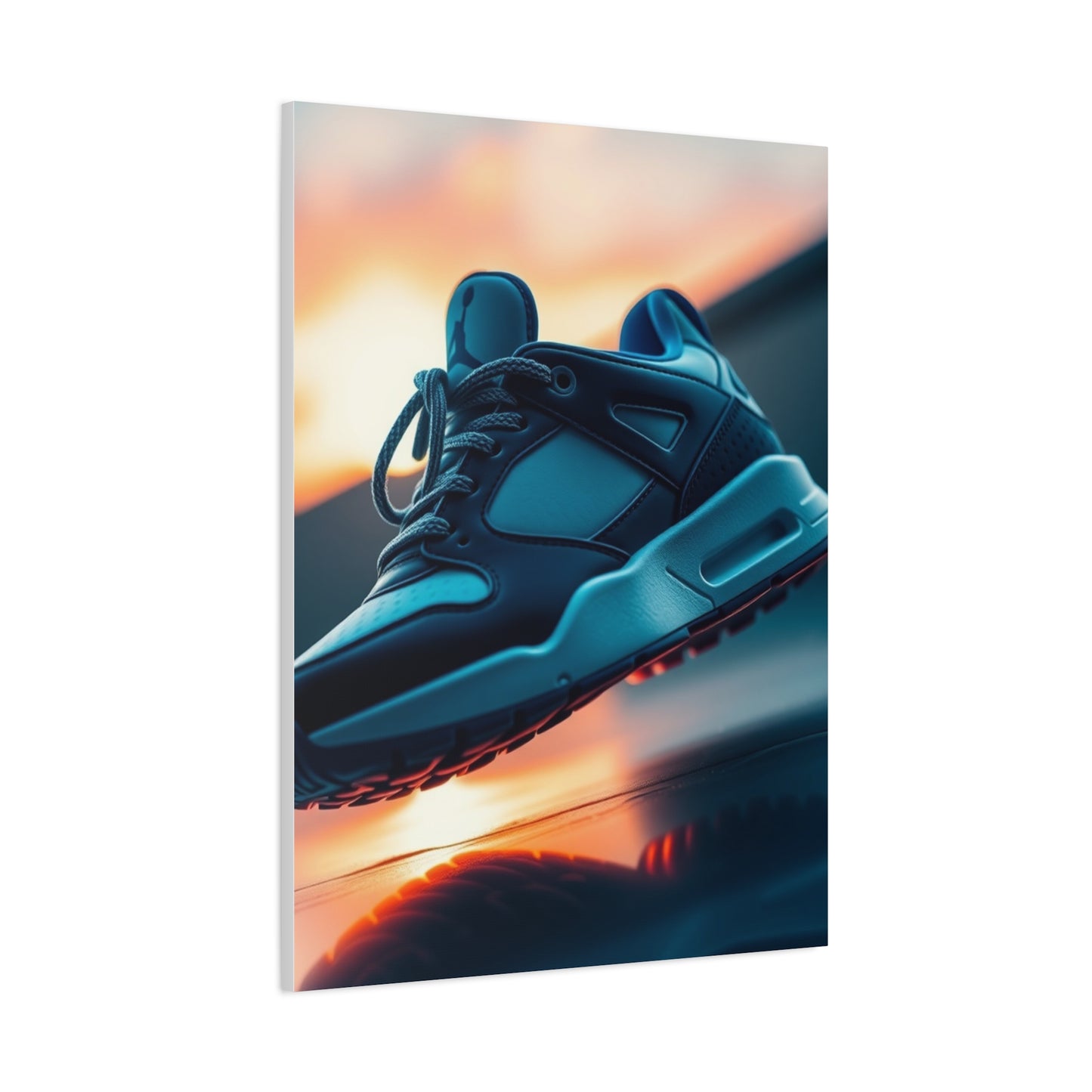 Artisan Sole Showcase Wall Art & Canvas Print