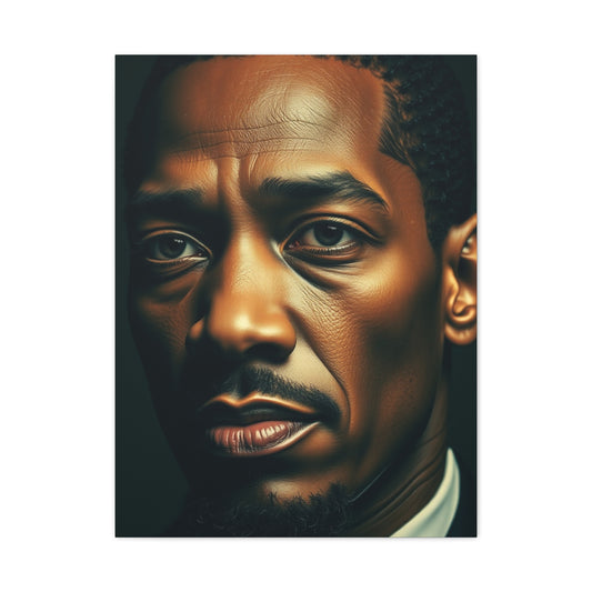 Luminary Legacy Art Panel