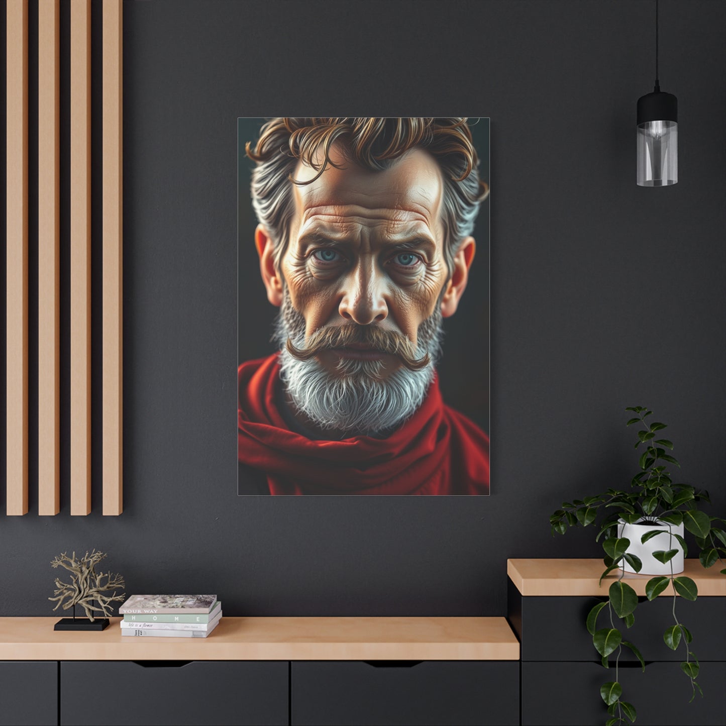 Collection Phillppe Hugonnard Art Art Wall Art & Canvas Print