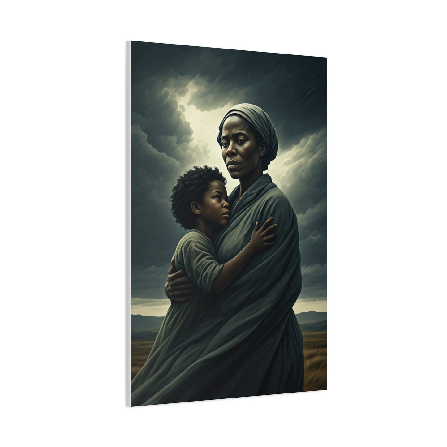 Shelter of Love Wall Art & Canvas Prints