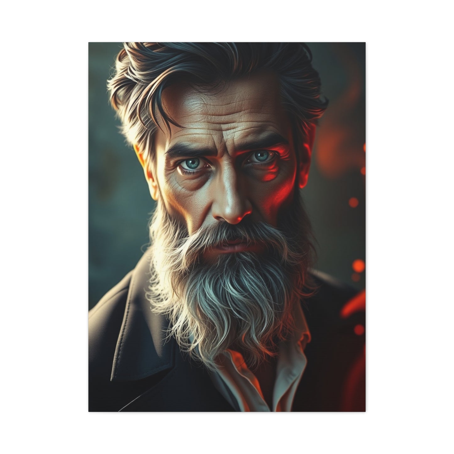 Phillppe Hugonnard Art Supreme Gallery Wall Art & Canvas Print