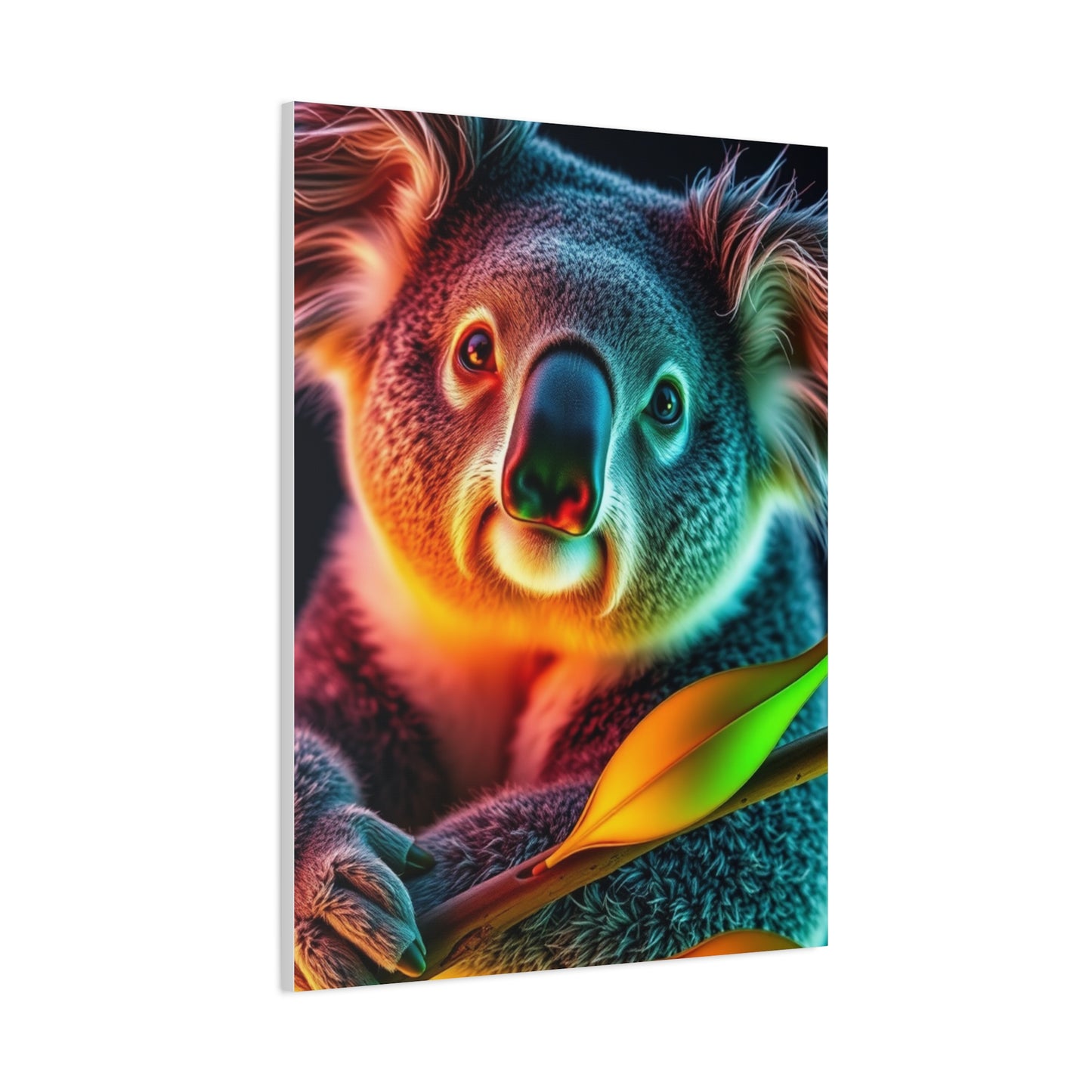 Supreme Koala Art Collection Wall Art & Canvas Print
