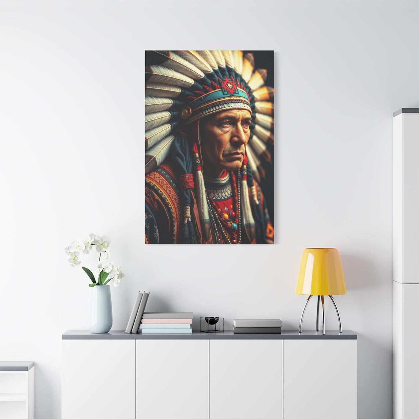 Ethereal Spirit Tableau