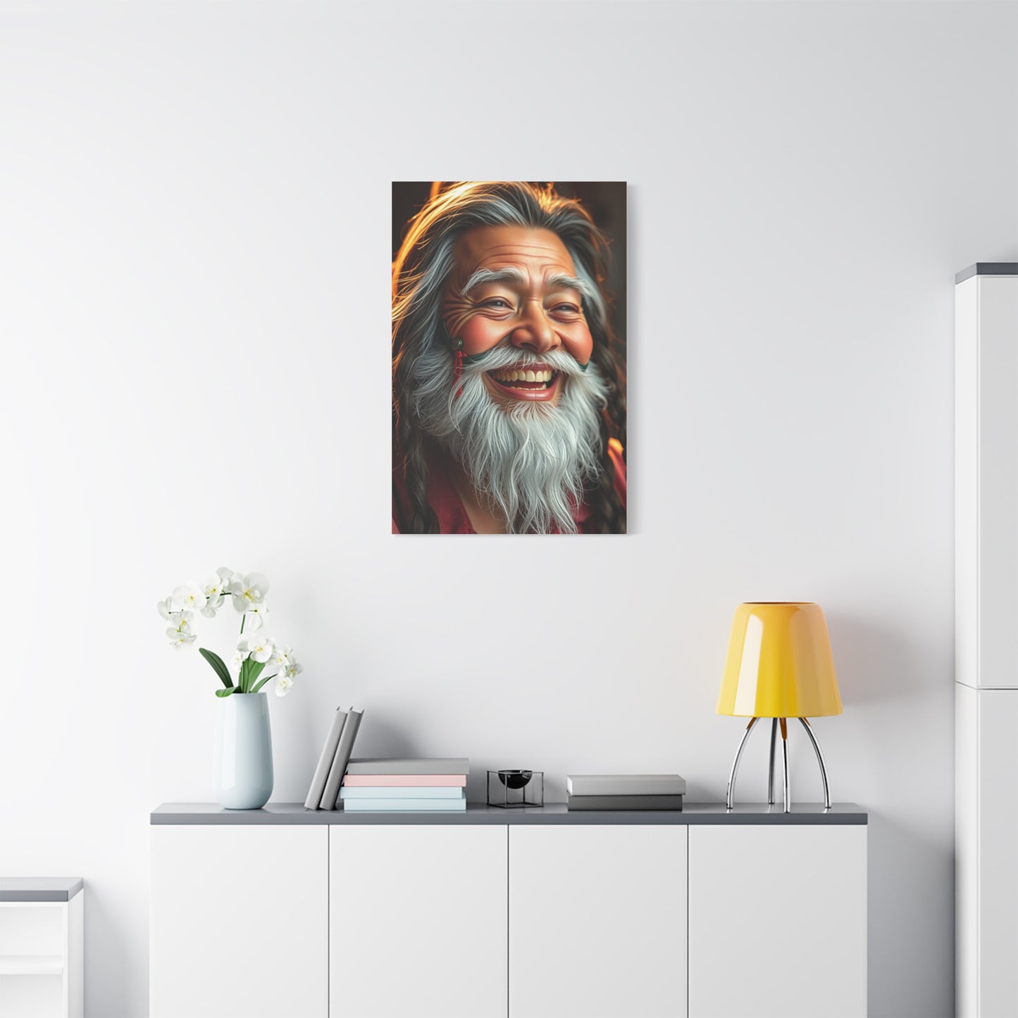 Collection Happiness Art Art Wall Art & Canvas Print