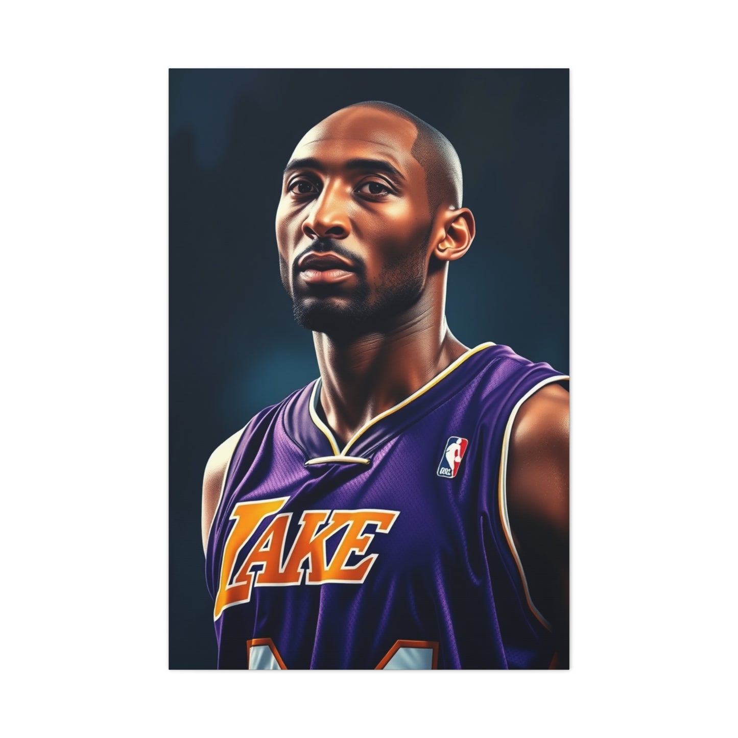 Kobes Ethereal Canvas Wall Art & Canvas Print