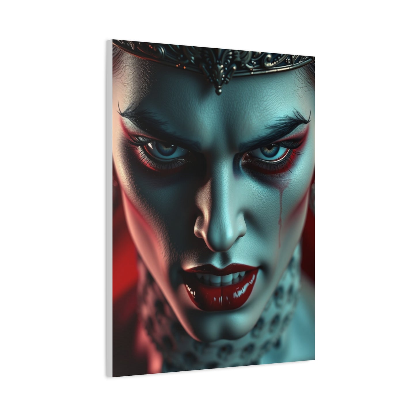 Lunar Enchantment Tableau