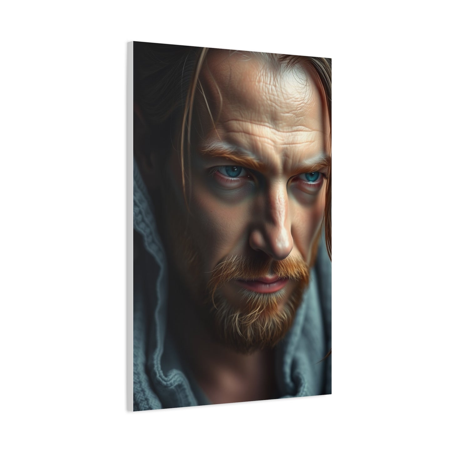 Supreme Andreas Lie Art Collection Wall Art & Canvas Print