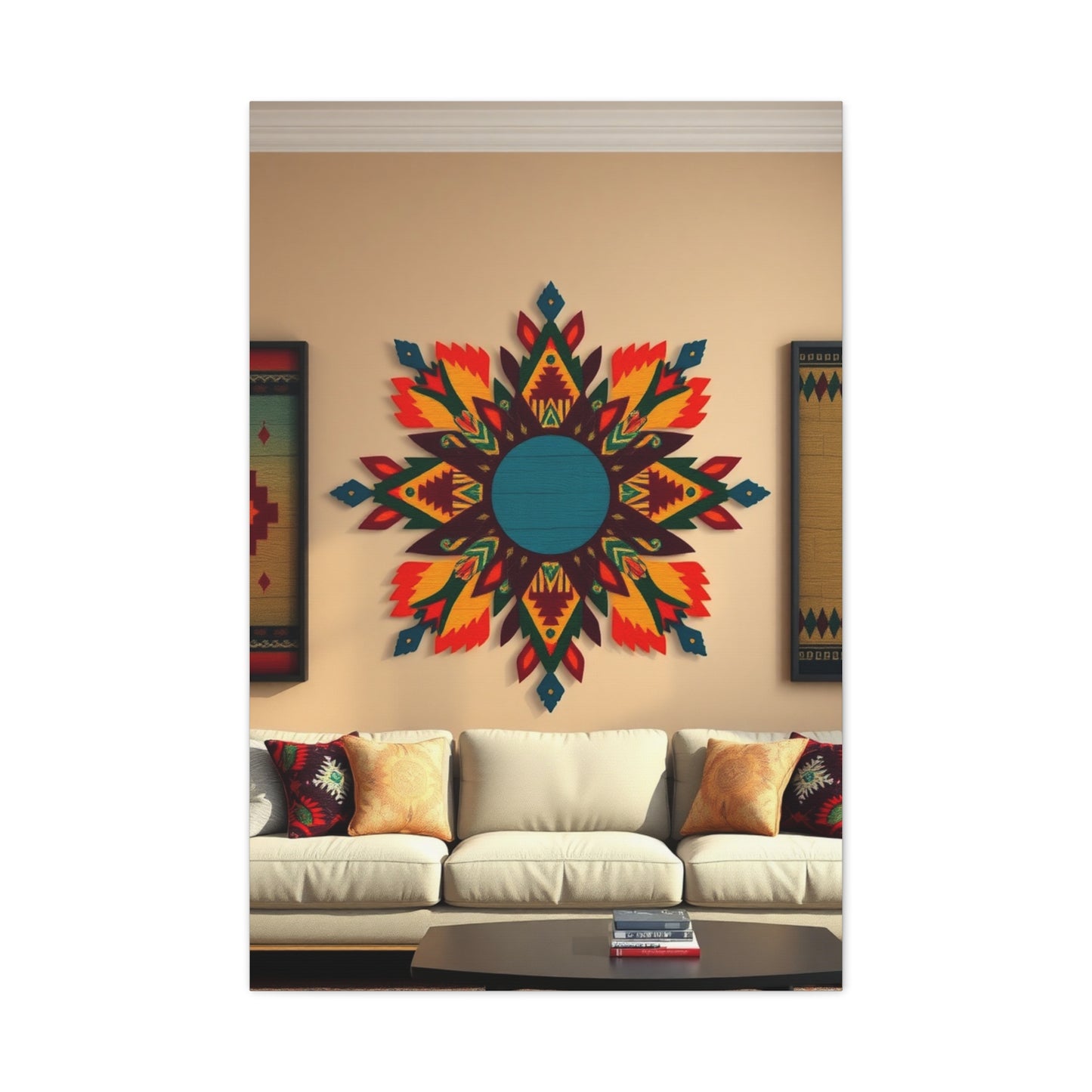 Canyon Harmony Masterpiece