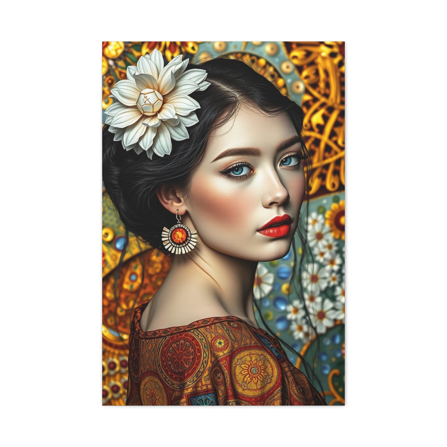 Majestic Klimt Elysium