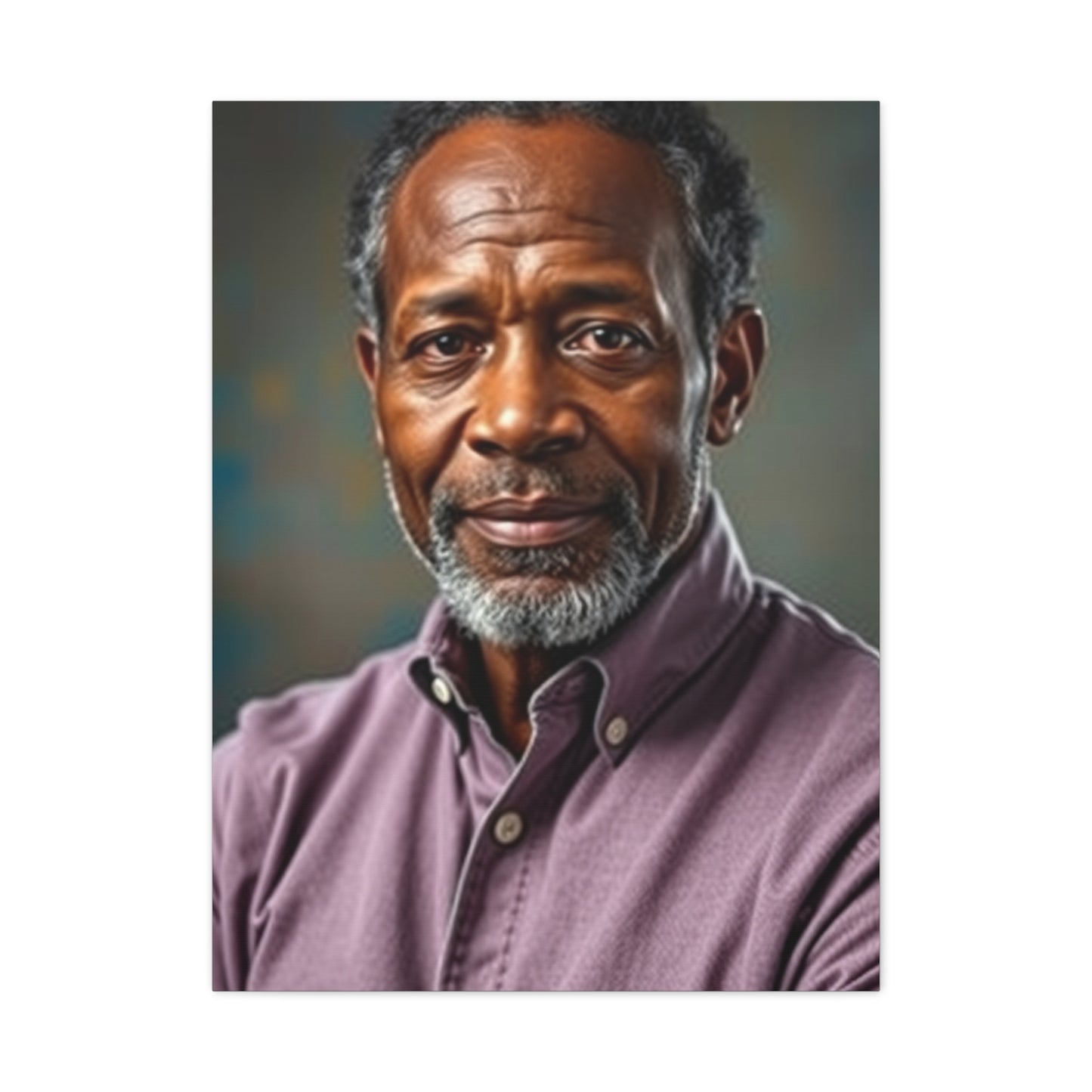 Elite Robert Fuqua Art Vision Wall Art & Canvas Print