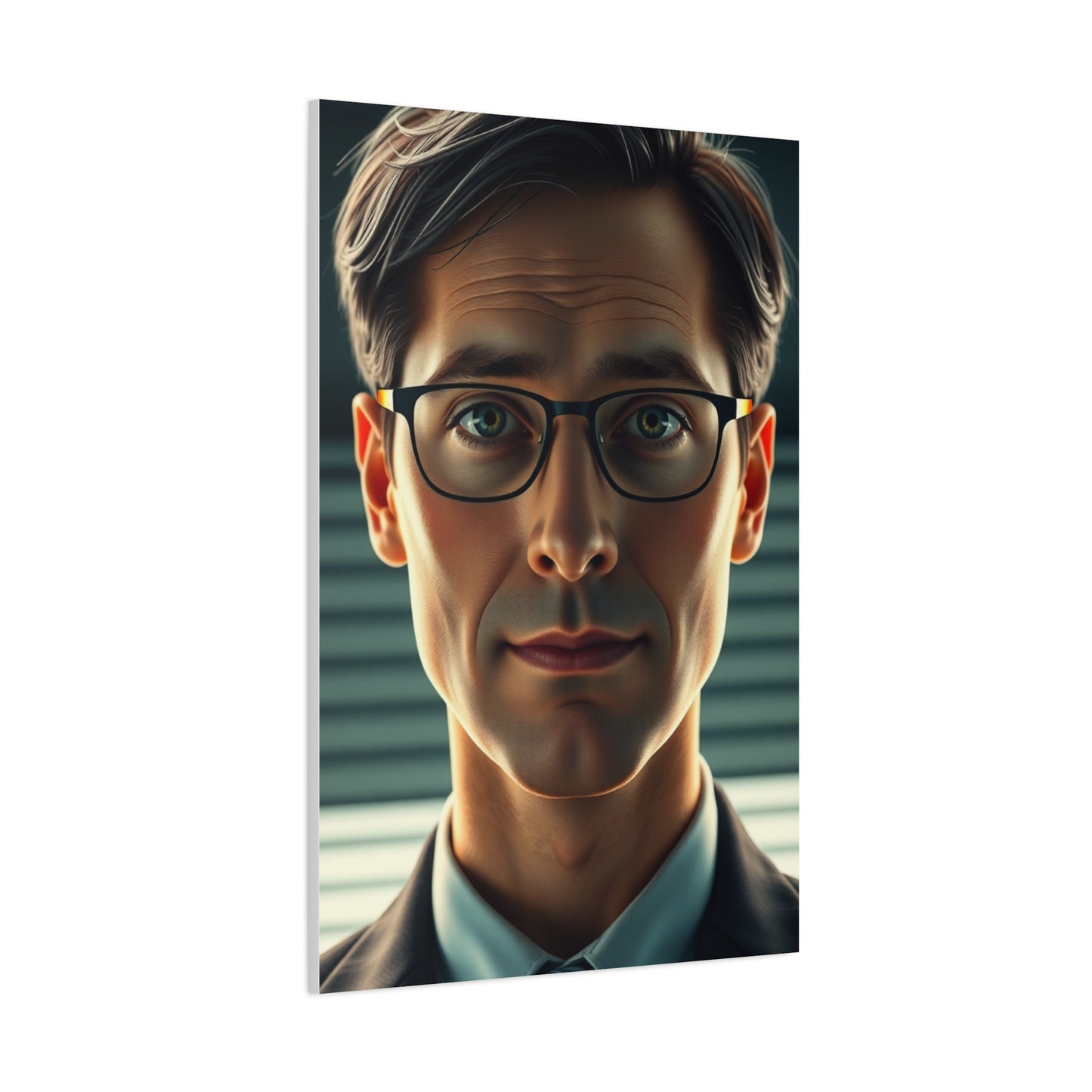 Collection The Office Character Art Art Wall Art & Canvas Print