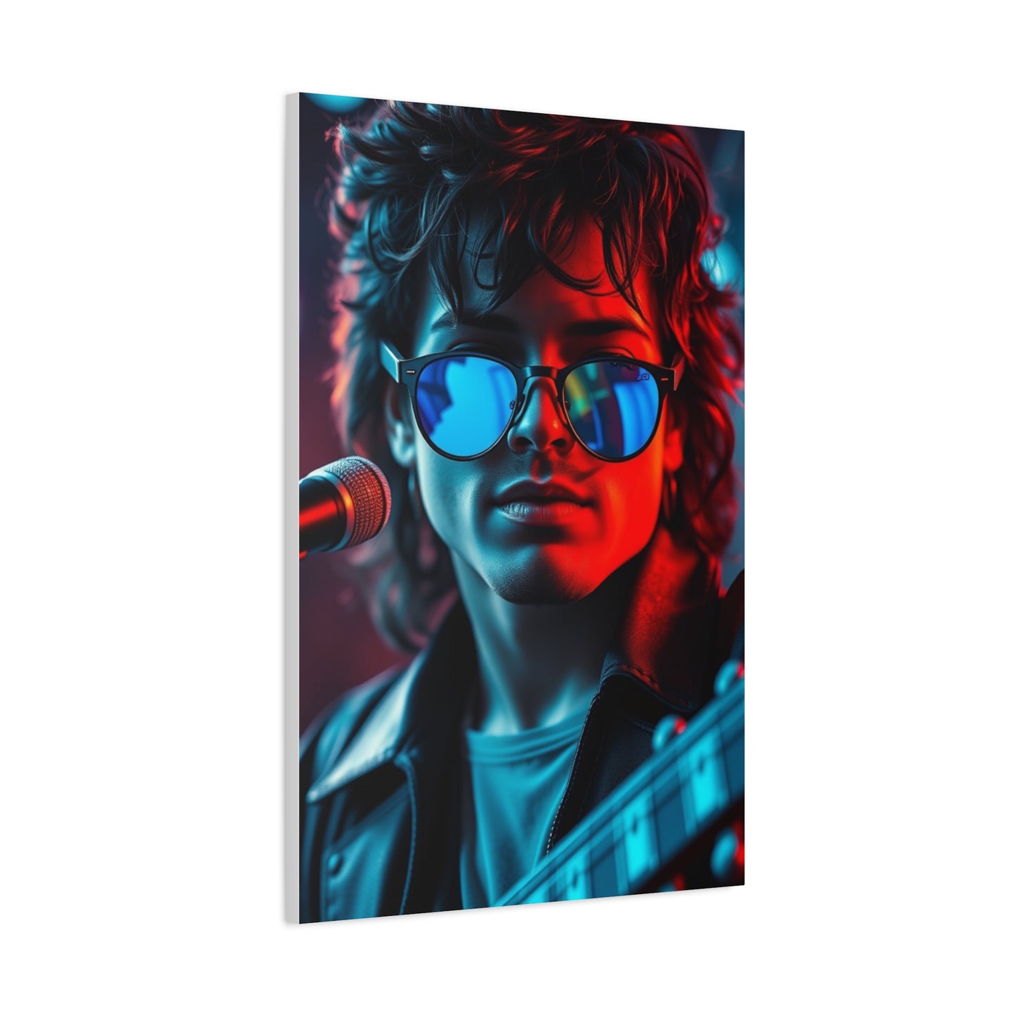 Cadence Opulence Canvas wall art & canvas print