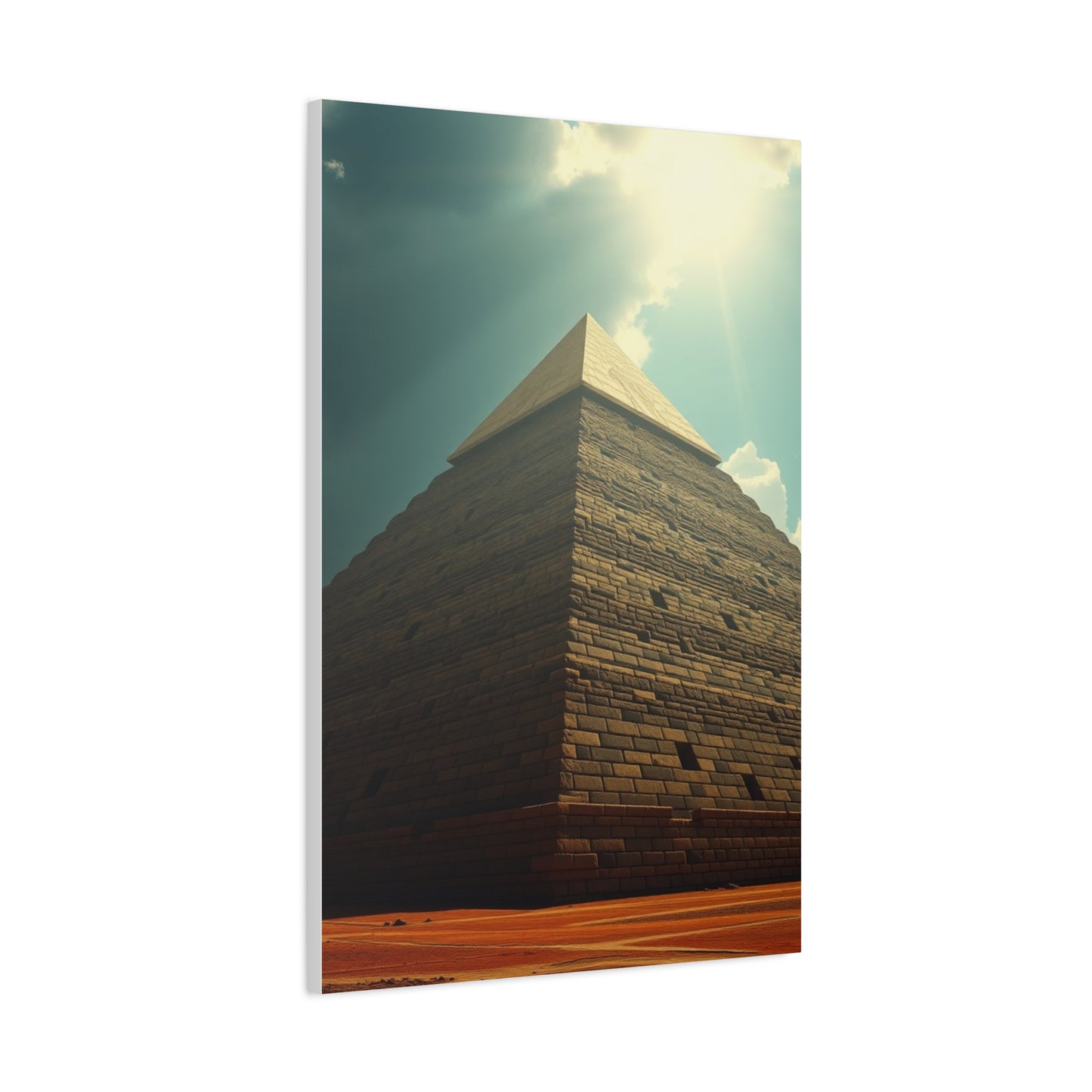 Pyramid Art Supreme Gallery Wall Art & Canvas Print
