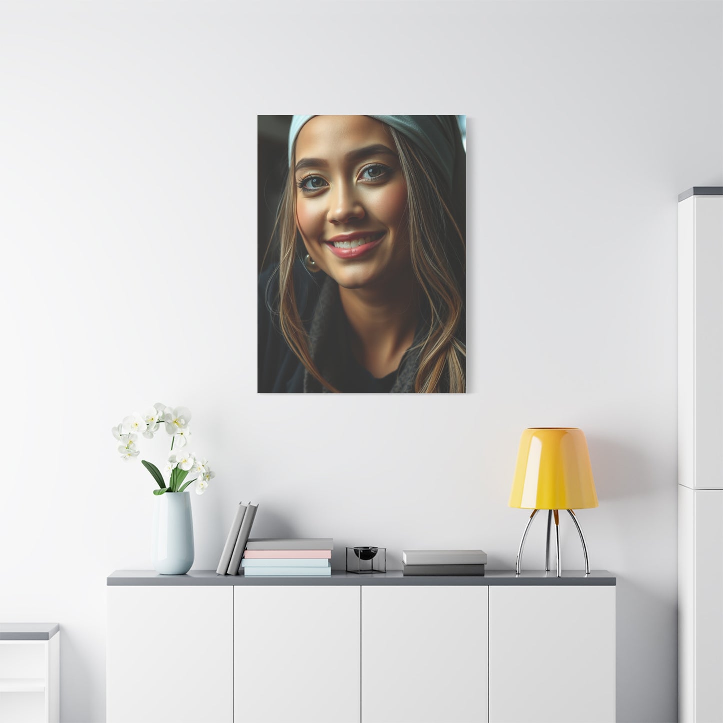 Masterpiece Teachers Art Vision Wall Art & Canvas Print