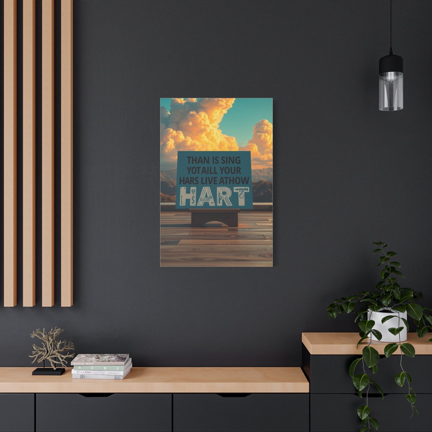 Supreme Motivational Art Collection Wall Art & Canvas Print