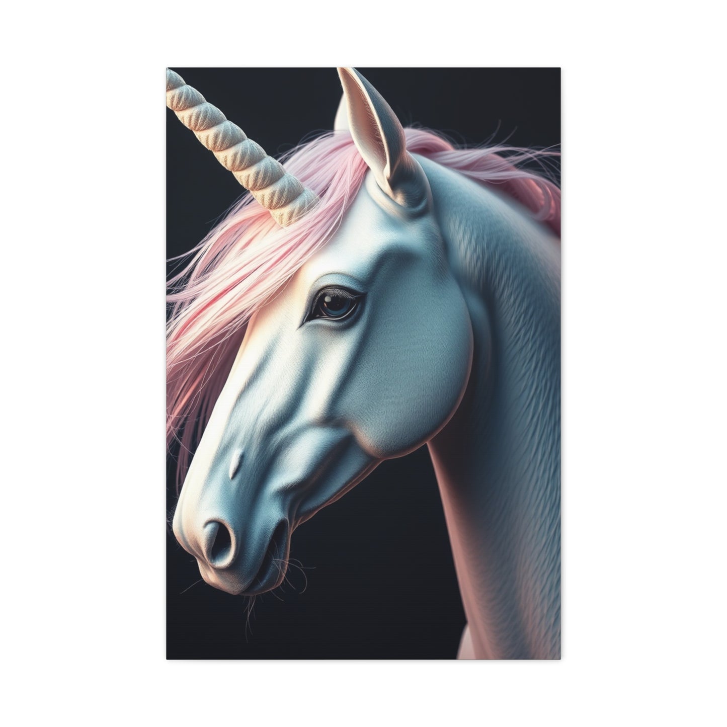 Celestial Equine Elegance