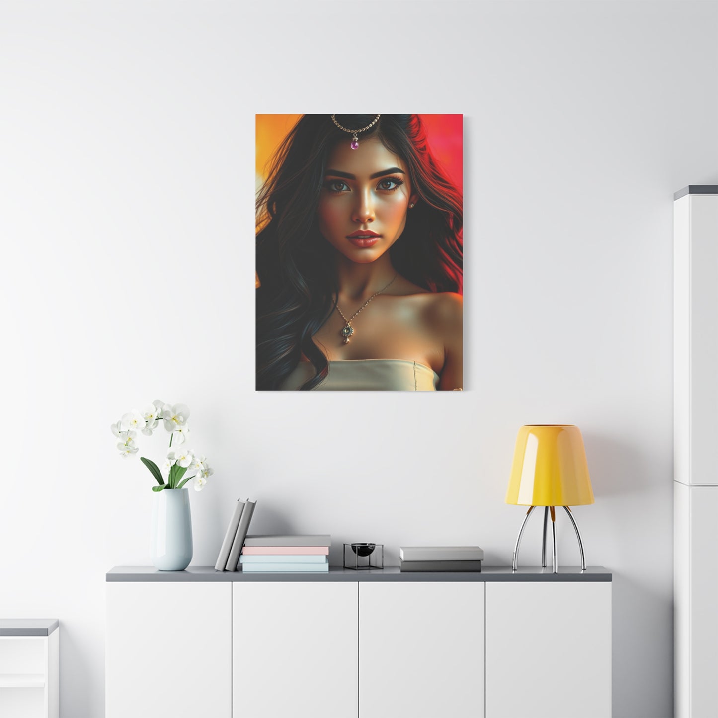 Collection Reyna Noriega Art Art Wall Art & Canvas Print