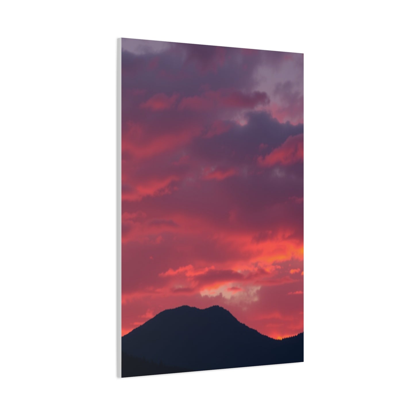 Divine Script Masterpiece Wall Art & Canvas Print