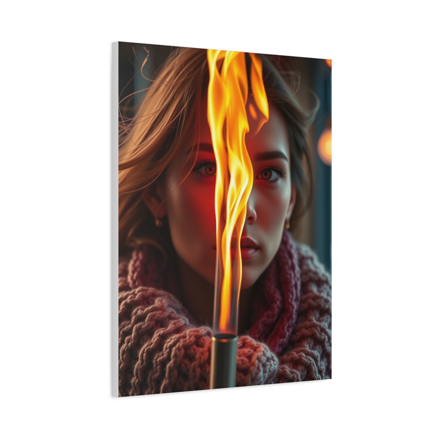 Aureate Harmony Wall Art Wall Art & Canvas Print