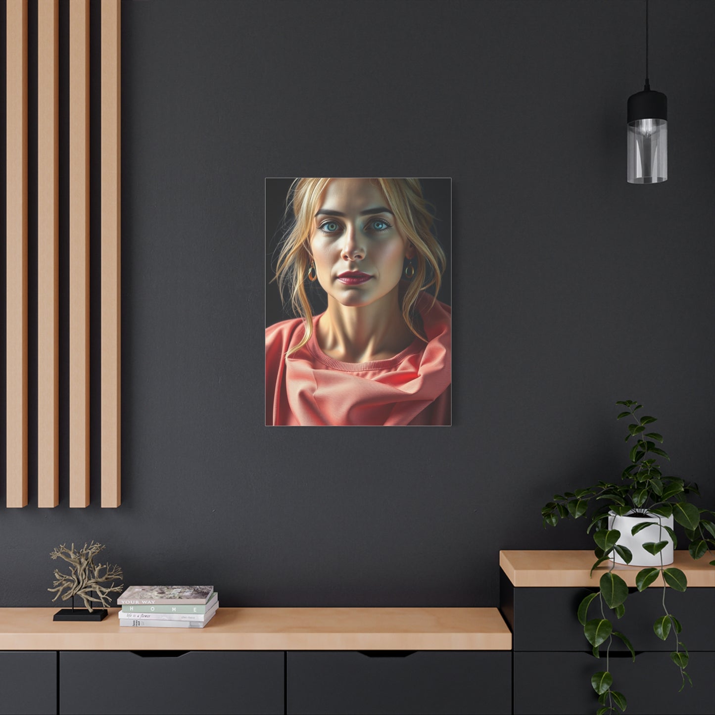 Stellar Zodiac Impression