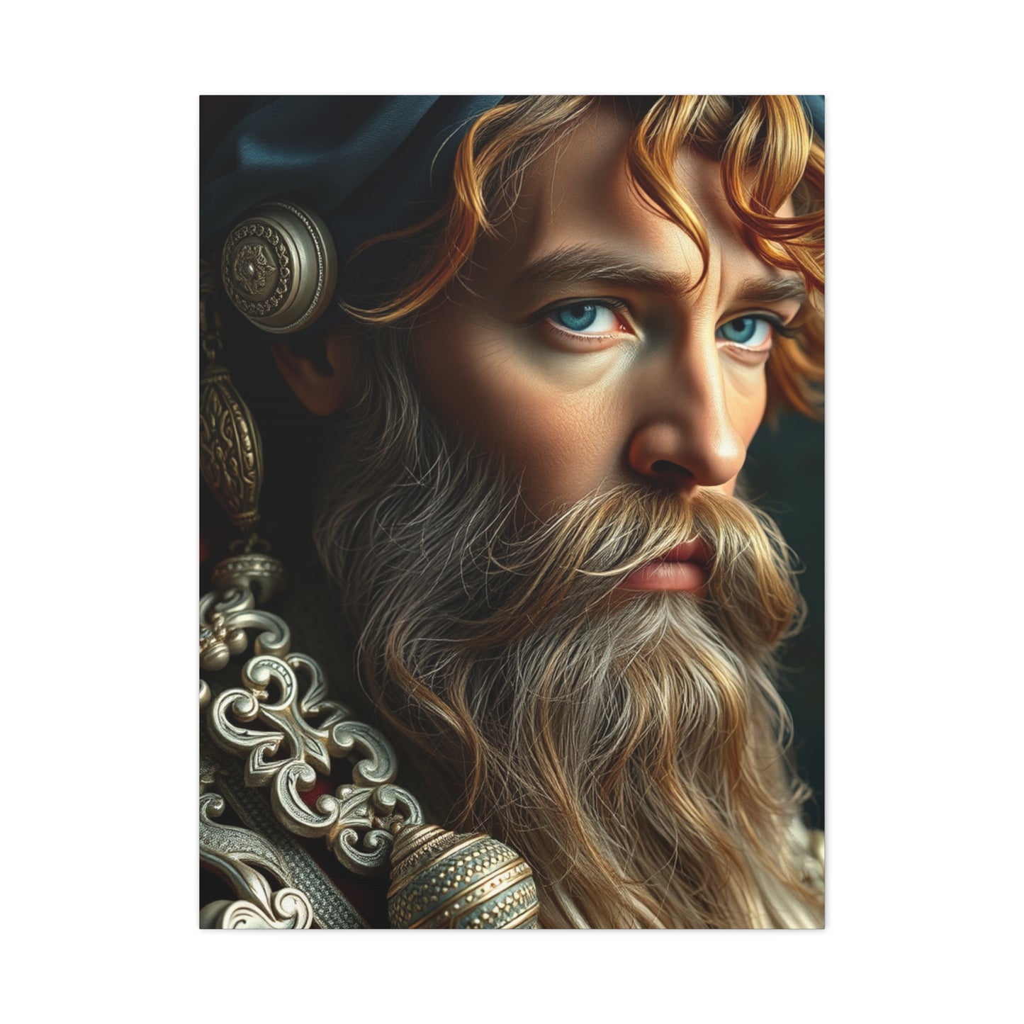 Supreme Pierre Auguste Art Collection Wall Art & Canvas Print