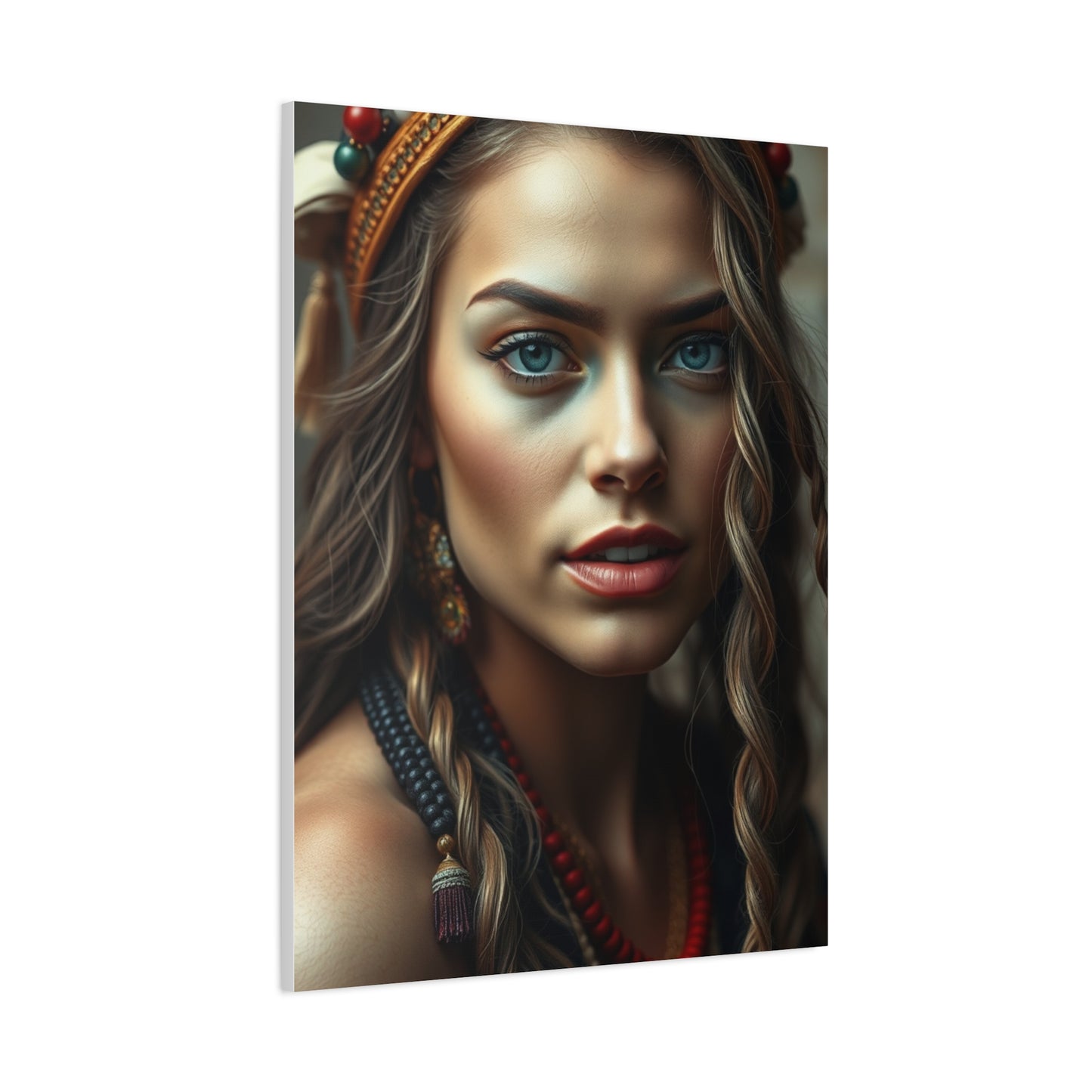 Artisan Gypsy Canvas Wall Art & Canvas Print